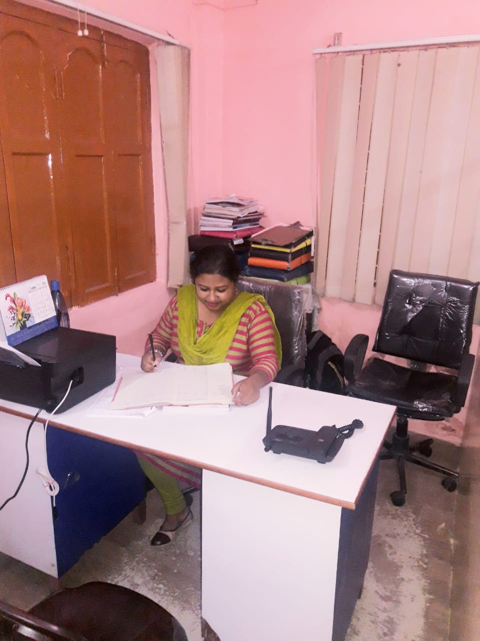 Real Competitive Institute